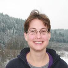Anna Wienhard's Profile Photo