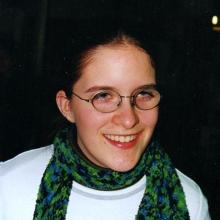 Anna Luhrmann's Profile Photo