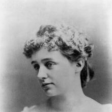 Anna Roosevelt's Profile Photo