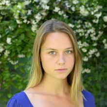 Anna Unterberger's Profile Photo