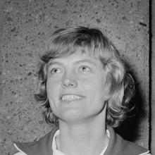 Anne-Marie Nielsen's Profile Photo