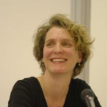 Annette Pehnt's Profile Photo