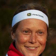 Anni-Maija Fincke's Profile Photo