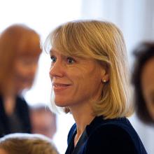 Anniken Huitfeldt's Profile Photo