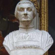 Anton Anthony, Duke of Brabant's Profile Photo