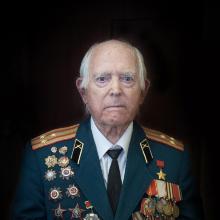 Vasily Michurin's Profile Photo
