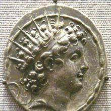 Antioch Dionysus's Profile Photo