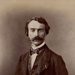 Jean-Léon Gérôme - teacher of Mary Cassatt