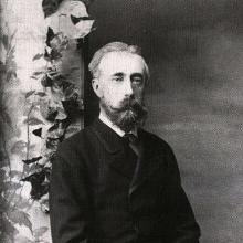 Anton Gunther Friedrich Elimar's Profile Photo