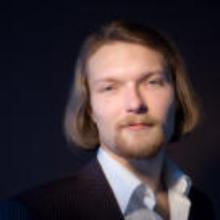 Anton Salnikov's Profile Photo