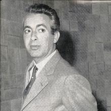 Antonio Pierfederici's Profile Photo