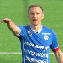 Antti Okkonen's Profile Photo