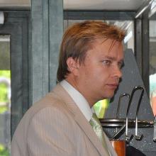 Antti Kaikkonen's Profile Photo
