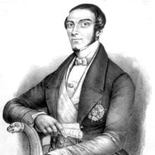 Antonio Bernardo da Costa Cabral's Profile Photo