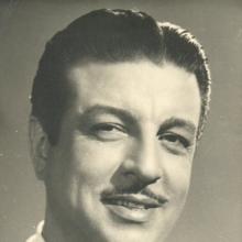 Anwar Wagdi's Profile Photo