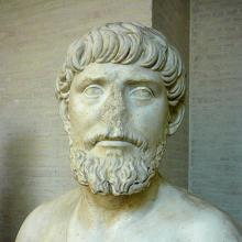 Apollodorus Damascus's Profile Photo