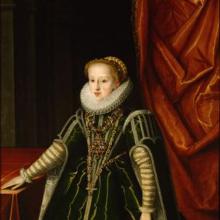 Archduchess Gregoria Maximiliana Austria's Profile Photo