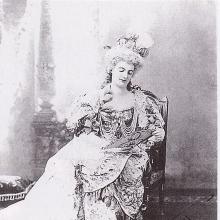 Malgorzata Margarethe Klementine Maria of Austria's Profile Photo