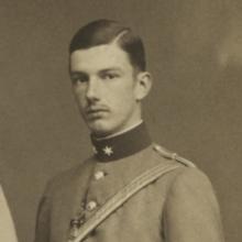 Hubert Austria's Profile Photo