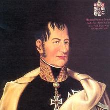 Maximilian Maximilian Joseph of Austria-Este's Profile Photo