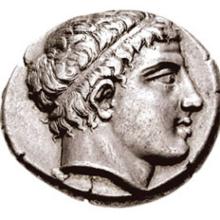Archelaus Archelaus I of Macedon's Profile Photo