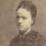 Alice James - Sister of Henry James