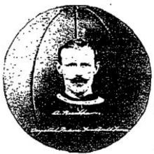 Archibald Needham's Profile Photo