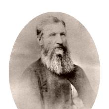 Archibald Archer's Profile Photo