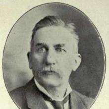 Archibald Campbell's Profile Photo
