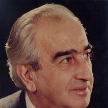 Ardashes Der-Khachadourian's Profile Photo