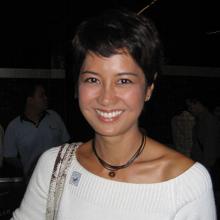 Areeya Chumsai's Profile Photo