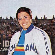Argentina Menis's Profile Photo