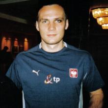 Arkadiusz Glowacki's Profile Photo