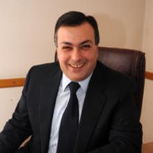 Armen Amiryan's Profile Photo