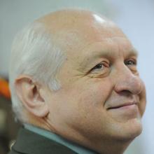 Vladimir Yakovlev's Profile Photo