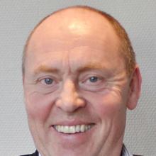 Arne Bergsvag's Profile Photo