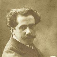 Arnold Lakhovsky's Profile Photo
