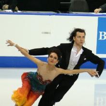 Arseni Markov's Profile Photo