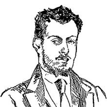 Arthur Bernede's Profile Photo