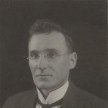 Arthur Blakeley's Profile Photo