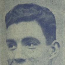 Arthur Ludlow's Profile Photo