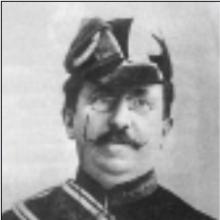 Arthur Raffalovich's Profile Photo
