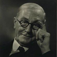 Arthur Greenwood's Profile Photo