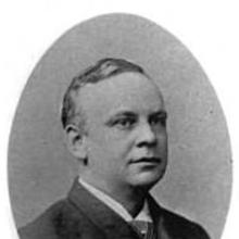 Arthur Soden's Profile Photo