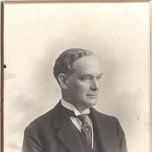Archibald Marshall's Profile Photo