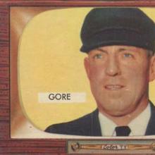 Artie Gore's Profile Photo