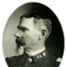 Arthur Lockwood's Profile Photo