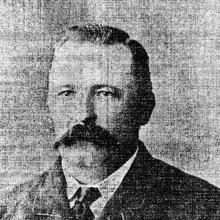 Arthur Morry's Profile Photo