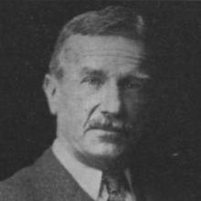 Arthur Atkinson's Profile Photo