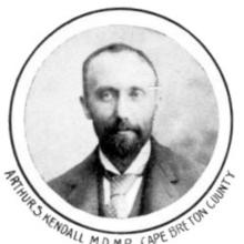 Arthur Kendall's Profile Photo